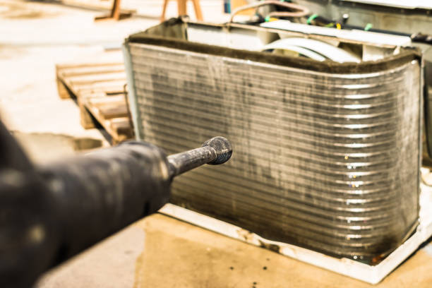 Best Air Duct Cleaning Company Near Me  in Dearborn, MI