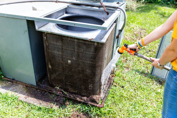 Best Residential Air Duct Cleaning  in Dearborn, MI