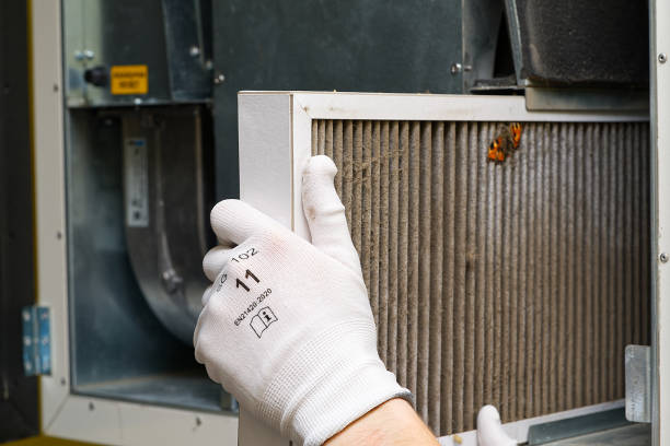 Best Commercial HVAC Duct Cleaning  in Dearborn, MI