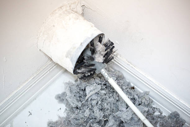 Best HVAC Duct Inspection Services  in Dearborn, MI
